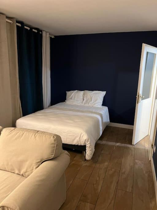 Appartement Studio ビユールバンヌ エクステリア 写真